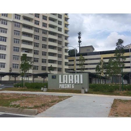 V'Auliya Residence Putrajaya Bagian luar foto